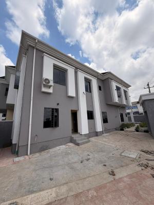 Brand New and Well Located 3-bedroom Detached Duplex (self Compound), Kolapo Ishola Gra, Akobo, Ibadan, Oyo, Detached Duplex for Rent