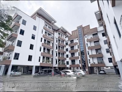 Nice 1 Bedroom Spacious Apartment, Victoria Island Lagos, Victoria Island (vi), Lagos, Mini Flat (room and Parlour) for Sale