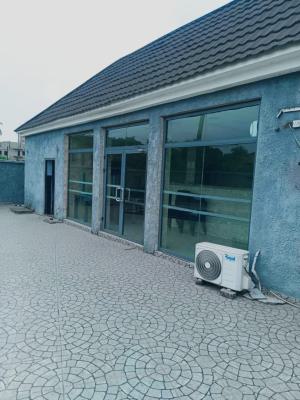 Luxury 4 Bed Room Terraced Duplex with One Room Quarter in a Very Cond, Off Allen Avenue Ikeja Lagos*, Ikeja, Lagos, Terraced Duplex for Sale