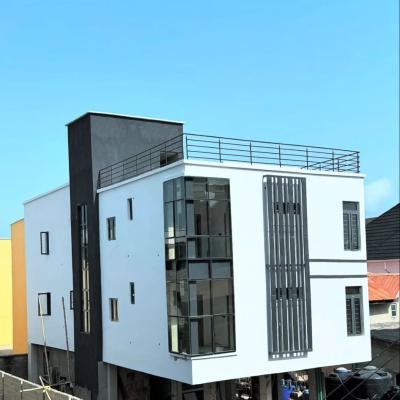 2 Bedroom Apartment, Orchid, Lekki, Lagos, Flat / Apartment for Sale