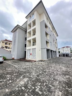 2bedroom Apartment with Pool, Vi, Victoria Island (vi), Lagos, Flat / Apartment for Rent