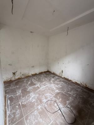 Newly Built Room Self Contain, Ijesha, Surulere, Lagos, Self Contain (single Rooms) for Rent