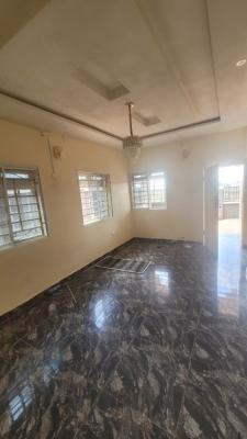 Luxurious Massive 1 Bedroom Flat, By Zone a, Apo Resettlement, Apo, Abuja, Flat / Apartment for Rent