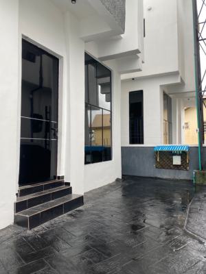 Newly Built 4 Bedroom Fully Detached Duplex with Bq, Olokonla, Ajah, Lagos, Detached Duplex for Rent