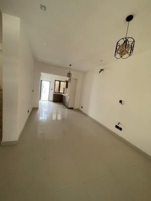 Spacious 3 Bedroom Terrace Duplex, Orchid Road, Lekki Phase 2, Lekki, Lagos, Terraced Duplex for Rent