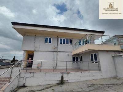 Tastefully Finished Detached 4-bedroom Duplex + Bq, Adepate Street, Idi-ishin, Jericho, Ibadan, Oyo, Detached Duplex for Rent