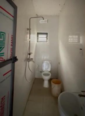 Newly Built  Decent  2 Bedroom Upstairs Apartment, Oregun, Ikeja, Lagos, Flat / Apartment for Rent