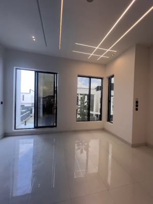 Perfect 4 Bedroom Semi Detached Duplex, Ajah, Ajah, Lagos, Detached Duplex for Sale