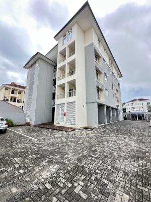 Newly Built 2bedroom Apartment with Pool in Victoria Island, Victoria Island ,lagos ,nigeria, Victoria Island (vi), Lagos, Flat / Apartment for Sale