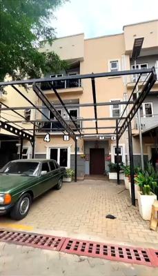 4 Bedrooms Terrace Duplex, in an Estate, Games Village, Kaura, Abuja, House for Rent