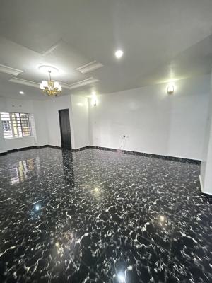 Luxury Standard 2 Bedroom Apartment, Good Road,good Light Etc, Sangotedo, Ajah, Lagos, Flat / Apartment for Rent