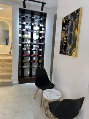 Luxury 3 Bedroom Apartment, News Engineering, Dawaki, Gwarinpa, Abuja, Mini Flat (room and Parlour) Short Let