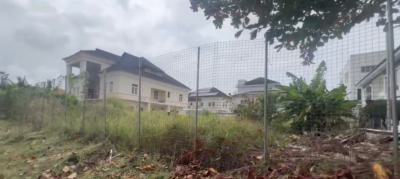 801 Sqm of Land, Carlton Gate Estate, Lekki Expressway, Lekki, Lagos, Residential Land for Sale