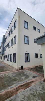 Standard 3bedroom Flat at Ajah, Arosco Off Okun-ajah Roundabout, Ajah Lagos., Okun-ajah, Ajah, Lagos, Flat / Apartment for Rent