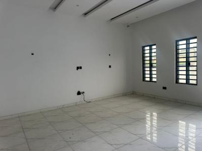 Newly Built 3 Bedroom, Spring Valley Estate, Ajah, Lagos, Terraced Duplex for Rent