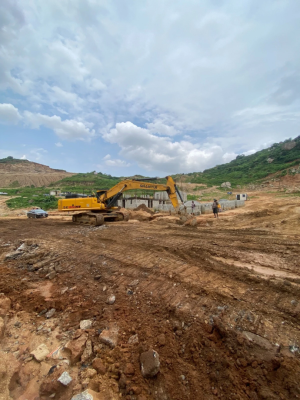 Residential Plot of Land, Katampe Extension, Katampe, Abuja, Residential Land for Sale