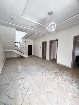 Luxury 2bedroom Terrace Duplex with a Bq, Ajah, Lagos, Terraced Duplex for Rent