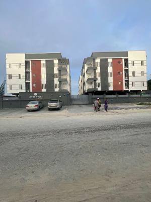 Fully Furnished 2 Bedroom Flat, Ikate, Lekki, Lagos, Flat / Apartment for Sale