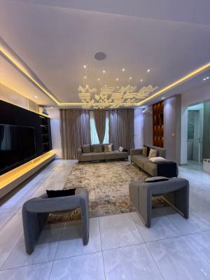Luxury 4 Bedroom Penthouse + Bq, Fatal Durosimi Etti Cresent, Off Ligali Ayorinde, Victoria Island (vi), Lagos, Terraced Duplex for Rent