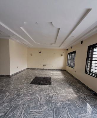 Lovely 3 Bedroom Flat on The First Floor, Jahi, Abuja, Flat / Apartment for Rent