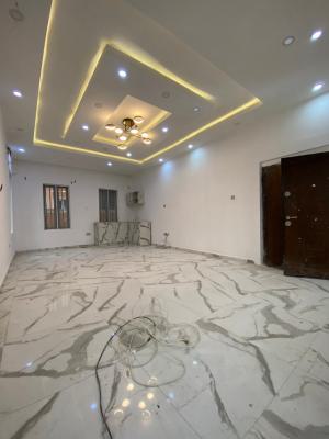 Luxury 1 Bedroom + Spacious Living Room with Private Entrance, Ikate, Lekki, Lagos, Mini Flat (room and Parlour) for Rent