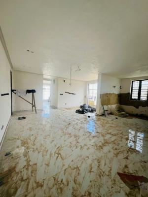Luxurious 3 Bedroom Apartment with Elevator, Lekki Phase 1, Lekki, Lagos, Flat / Apartment for Sale