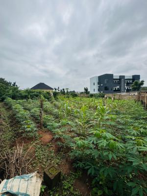 391 Sqms, Kolapo Ishola Gra, Ibadan, Oyo, Residential Land for Sale