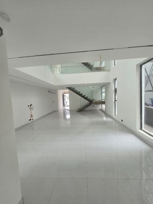 Luxury 5 Bedroom Fully Detached Duplex, Osapa, Lekki, Lagos, Detached Duplex for Sale