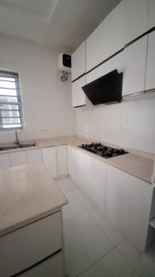 4 Semi-detached Bedroom with Bq in an Estate, Orchid, Before The Roundabout, Lekki, Lagos, Semi-detached Duplex for Rent