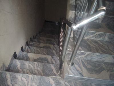 Luxury 2 Bedroom Flat with Excellent Features, Ogombo, Ajah, Lagos, Flat / Apartment for Rent