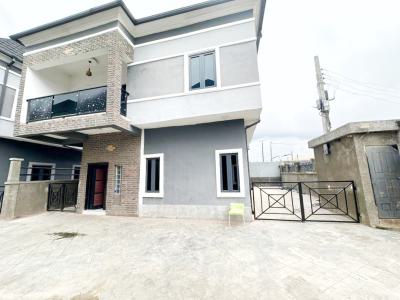 a Newly Built Spacious 4 Bedroom Detached Duplex, Opic Estate, Isheri North, Lagos, Detached Duplex for Sale