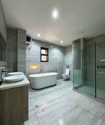 Brand New and Serviced with 24/7 Power Supply 4 Bedroom En-suite Maisonnette, Ikoyi, Lagos, House for Rent