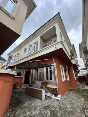 Studio Apartment, Chevron, Lekki, Lagos, Flat / Apartment for Rent