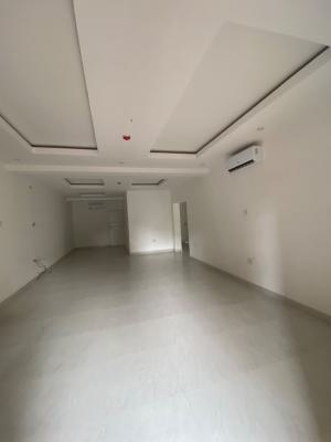 Newly Luxury 3 Bedroom Flat with  a Bq and Pool, Victoria Island Laos , Prime Location, Victoria Island (vi), Lagos, Flat / Apartment for Rent