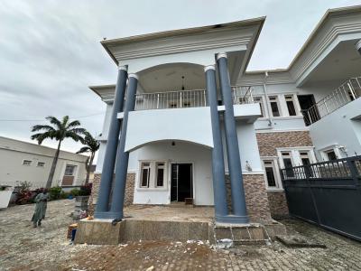 5 Bedrooms Semi Detached Duplex with 2rooms Bq, Katampe Extension, Katampe, Abuja, House for Rent
