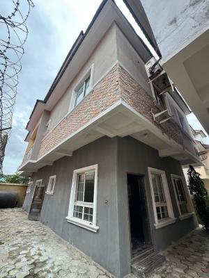 5 Bedrooms Detached Duplex, Chevron, Lekki, Lagos, Detached Duplex for Rent