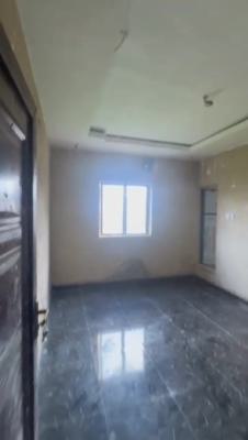 Very Decent and Spacious Mini Flat, Alagomeji, Yaba, Lagos, Mini Flat (room and Parlour) for Rent