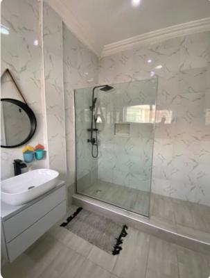 3 Bedrooms Furnished Apartment with a Pool, Lekki Phase 1, Lekki, Lagos, Flat / Apartment for Rent