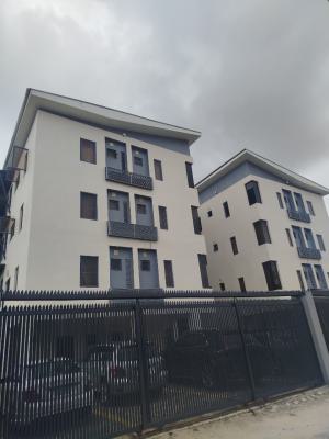 3 Bedroom Apartment Osapa Lekki Lagos, Dr Kennedy Okonkwo Estate Osapa Lekki, Osapa, Lekki, Lagos, Flat / Apartment for Rent