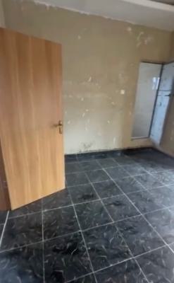 Newly Built Spacious Miniflat, Alagomeji, Yaba, Lagos, Mini Flat (room and Parlour) for Rent
