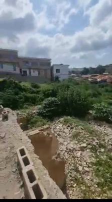 Residental Land, Ojodu Berger, Ojodu, Lagos, Residential Land for Sale