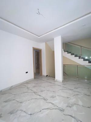 Very Spacious Newly Built 5bedroom Duplex, Lekki Phase 1, Lekki, Lagos, Semi-detached Duplex for Sale