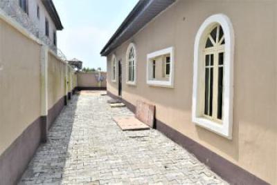 Luxury 1 Bedroom Apartment, Off Orchid Road Community, Lafiaji, Lekki, Lagos, Mini Flat (room and Parlour) for Rent