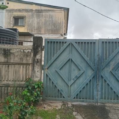 a Nice 4 Bedrooms Semi-detached Duplex with Boys Quarter in a Serene Estate, Isale-eko Street,  Dolphin Estate, Ikoyi, Lagos, Semi-detached Duplex for Sale