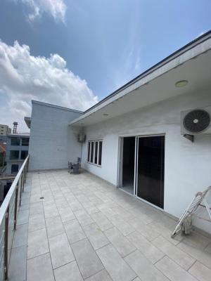 Exclusive 2 Bedroom with Big Balcony, Freedom Way, Ikate, Lekki, Lagos, House for Rent