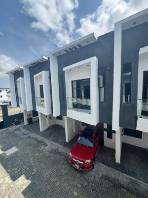 3bedroom Duplex, Ikota Lekki, Ikota, Lekki, Lagos, Terraced Duplex for Sale