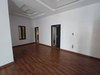 Newly Built Comfy Two Bedrooms Apartment with Luxury Fixtures, Levante Estate, Off Jehovah Witness Road, Bogije Bus-stop, Bogije, Ibeju Lekki, Lagos, Flat / Apartment for Rent