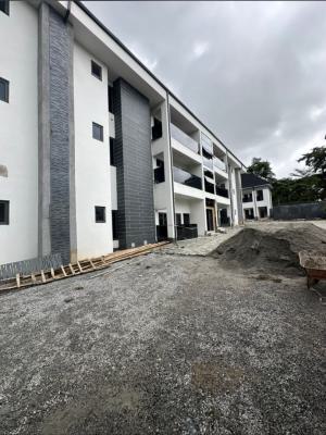 6 Units of 3 Bedroom Apartment, Wuse District, Wuse 2, Abuja, Flat / Apartment for Rent