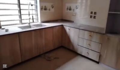 3 Bedroom Apartment with a Bq, Kado, Abuja, Block of Flats for Sale
