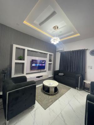 3 Bedrooms Duplex, Ikota, Lekki, Lagos, Terraced Duplex for Rent